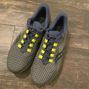 Saucony Canyon TR-Mens